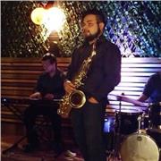 Clases de Saxofon y teoria musical nivel inicial y avanzado